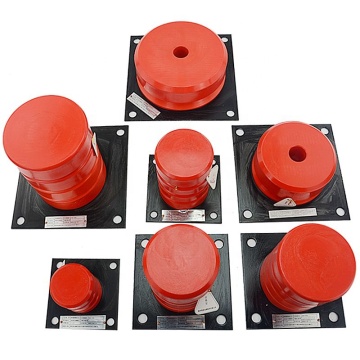 ลิฟต์ราคาโรงงานบัฟเฟอร์ Polyurethane Vibration Buffer