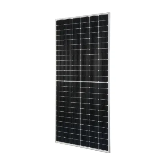 Topcon N-Type PV Module Solar Power Systems: 450W, 550W, 600W, 700W, & 1000W Solutions for Renewable Energy