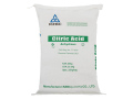 30-100mesh 8-40mesh Citric Acid Food Grade
