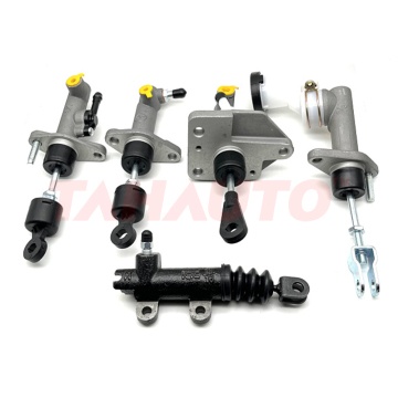 TAH Car Gearbox Hydraulic Clutch Cylinders Pump Assembly for GAC Models