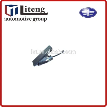 origianl quality heavy truch FAW parts elec accelerator pedal