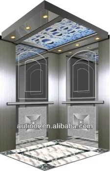 Complete residential elevator price