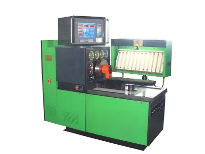 12psdw-a Advance Type Test Bench