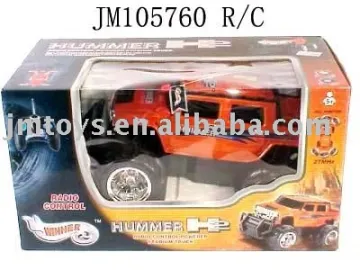 R/C Car toy