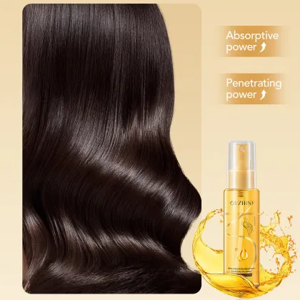 Japanese Mint Cinnamon Scented Green Essential Oil - Young Living Eucalyptus Top Oil 100ML