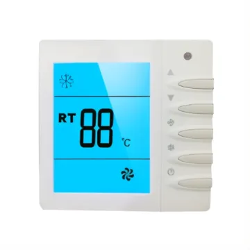 Glosok Temperature Control FCU Central Air Conditioner Controller