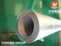 ASTM B622 HASTELLOY C276 Nickel Allin Soupless Pipe sans couture