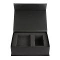 Custom Luxury Book Shape Cardboard Magnetic Gift Box