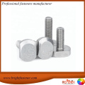 DIN7992 T Head Bolt with Large Head