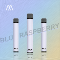 OEM | Cigarette électronique jetable axa - framboise bleue