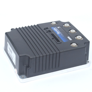 1268-5403 Controller 400A Sepex Motor Speed Controller for EP Nichiyu Forklift