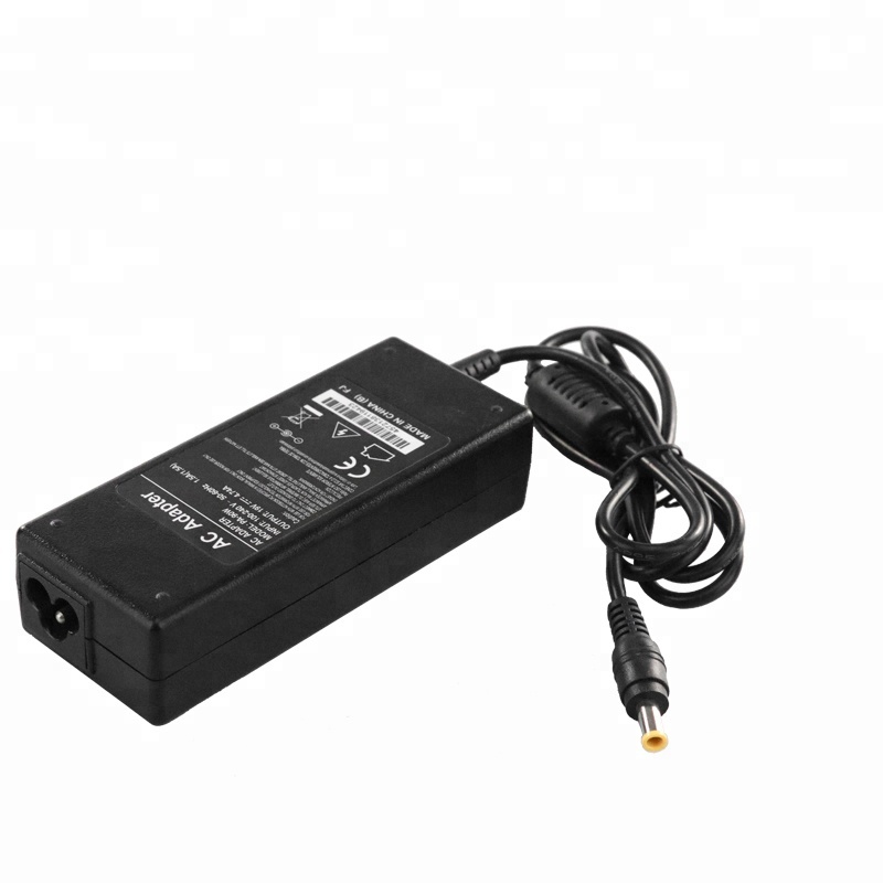 90W Power Adapter Samsung 19V 4.74A Laptop Charger