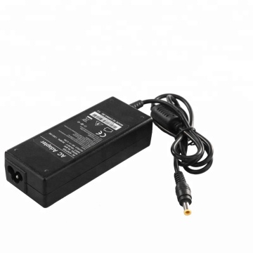 Pengisi Daya 90W Samsung 19V 4.74A Pengisi Daya Laptop