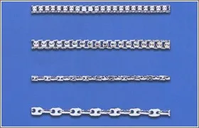 jewelry chain