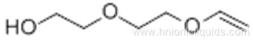 Ethanol,2-[2-(ethenyloxy)ethoxy]- CAS 929-37-3