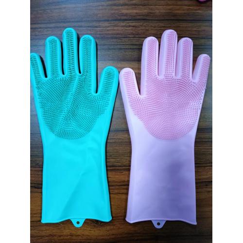 Venta caliente nuevo diseño hermoso guantes mágicos baratos a granel