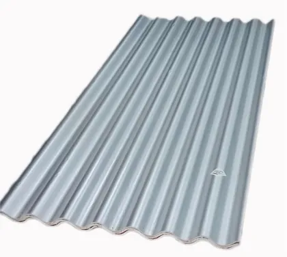 3M Magnesium Oxide Fireproof Roofing Sheet