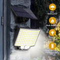 LED Solar Light Outdoor 106