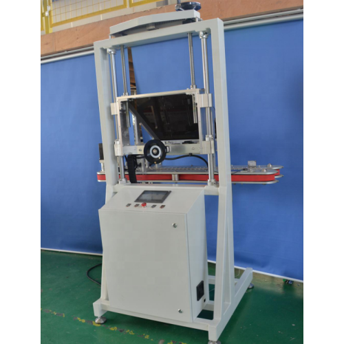 Pressure Detection Machine Internal pressure detection machine Factory