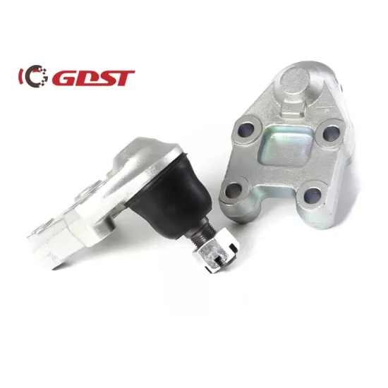 GDST Factory Directly Supply Auto Spare Parts Front Lower Ball Joints OEM 40160-VW000 for Toyota Suspension