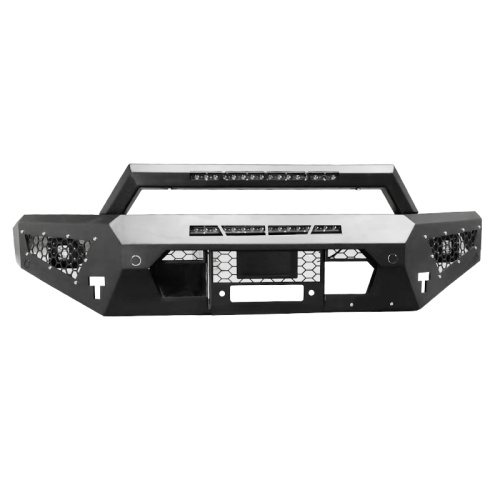 Ultra-Modern Steel Bumper for Ranger T8