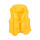 Kids Light PVC Life Jacket Inflatable Life Vest