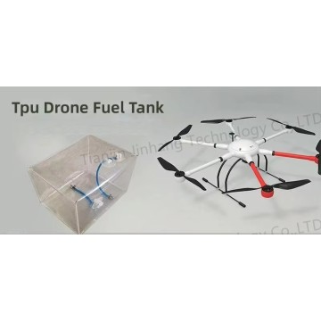 المثانة TPU المقاومة للزيت