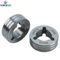 XL053701 Комплект задвижваща ролка .047''/1.2mm U-нарезна