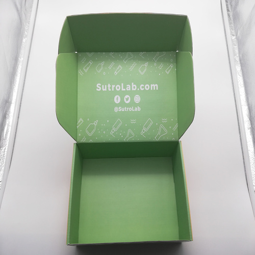 Wholesale Cheap Clear Printed Paper Packing Shoe Box