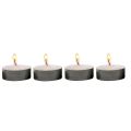 preço de atacado a granel mini velas tealight de decoração para casa