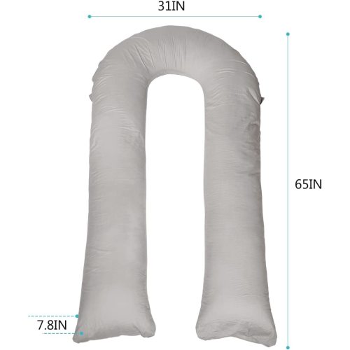 Studying Recovery Resting U Pregnancy Cushtion Studying Recovery Resting Maternity U Pillow Supplier