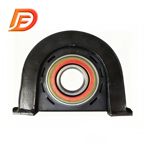 Montaje del paso elevado del automóvil Sinotruk Shaanxi