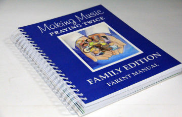 A4 Yo Spiral Custom Notebook Printing Pink , Offset Paper Cover