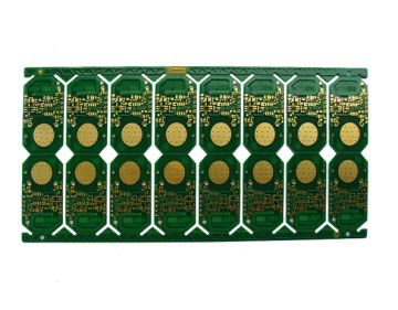 Multi-Layer printed circuit Board