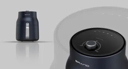 OEM New Commercial Air Fryer Digital