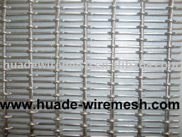 Mesh Screen