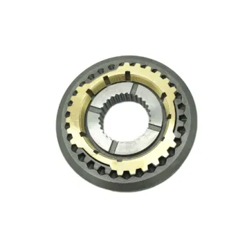 OEM32607-M8001 Customization Transmission Shaft Gear Synchronizer Assembly for Nissan Datsun 310 Pulsar NX Sentra Stanza