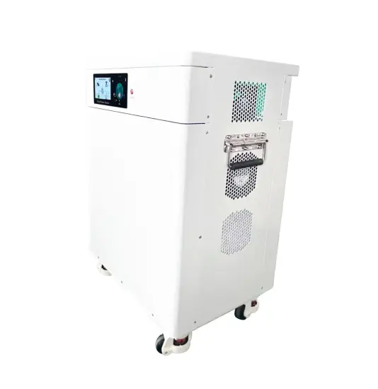 2KW-12KW Solar Inverter and Battery 2-in-1