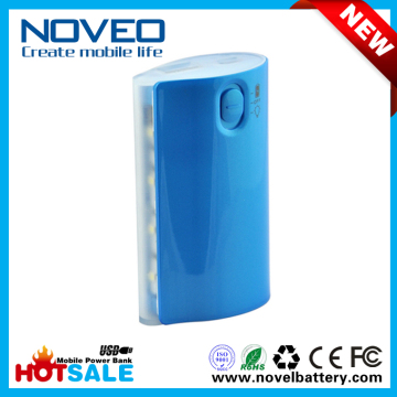 Best Competitive 5200mAh Universal Mobile Charger From China