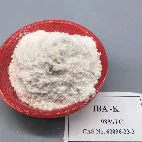 إندول -3 - ملح البوتاسيوم حمض البوتيريك (KIBA)