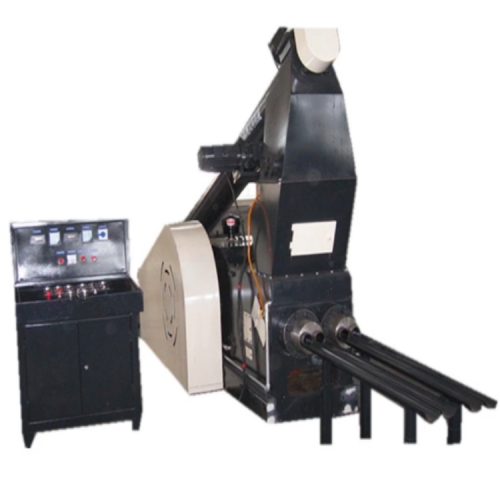 Σπίτι Made Fuel Briquette Press Machine