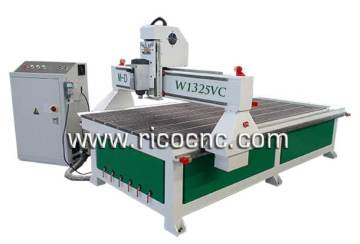 CNC Router Machine for Woodworking W1325VC
