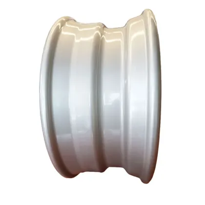 Forged Wheels For truck Transport Wheels