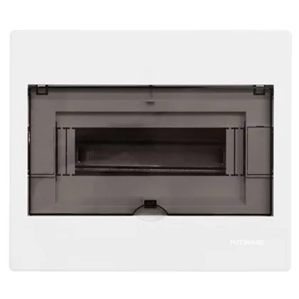 Futina Metal Electrical Power Distribution Box D Series