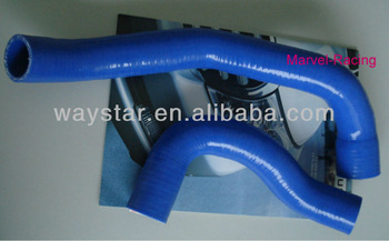 silicone radiator hose for nissan S14 S15 R32 R33 RB20 RB25