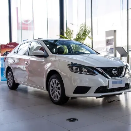 2024 Nissan Sylphy Classic Style 1.6xv Cvt Luxury Edition - New & Used 5-Seater Gas Cars