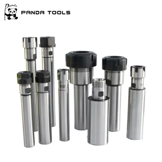 ER Milling Collet Straight Shank Collet Chuck C20