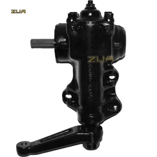 Suzuki Jimny 1.3 1998-2004 Left Hand Drive Steering Box Part