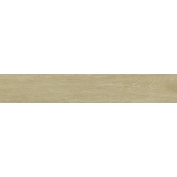 Ladrilho de porcelana de madeira vitrificada de tamanho grande 250 * 1500mm