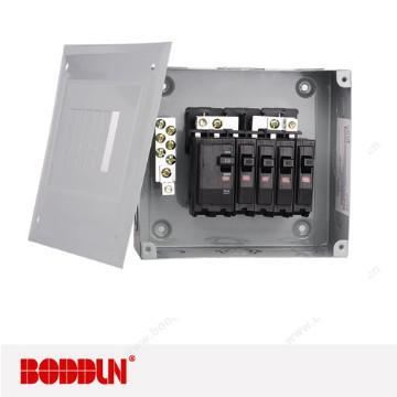Square D Style Load Center / Breaker Panel / Distribution box / D.B